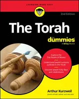 The Torah For Dummies - Arthur  Kurzweil
