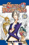 The Seven Deadly Sins 15 - Nakaba Suzuki