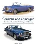 Corniche and Camargue - James Taylor