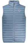 Pánska modrá vesta NORTH SAILS