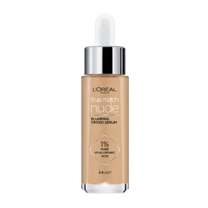 L'ORÉAL PARIS True Match Nude Light 2-3 tónující sérum 30 ml