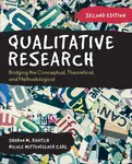 Qualitative Research - Nicole Mittenfelner  Carl, Sharon M.  Ravitch