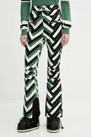 Lyžiarske nohavice Perfect Moment Aurora