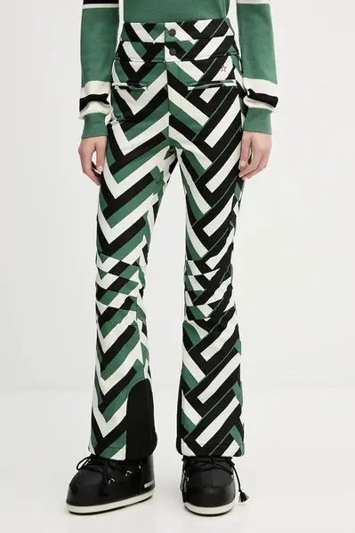 Lyžiarske nohavice Perfect Moment Aurora