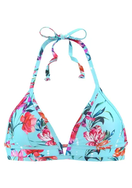 SUNSEEKER Bikinový top  zmiešané farby