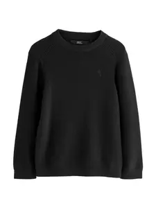 Next Sveter  čierna