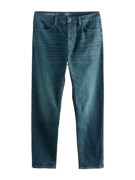 Next Džínsy  modrá