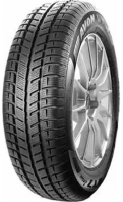 AVON 165/70 R 14 81T WT7_SNOW TL M+S 3PMSF