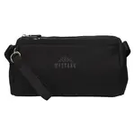 Trendy dámská crossbody kabelka Mustang Renata - černá