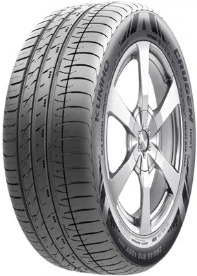 KUMHO 235/55 R 19 105W CRUGEN_HP91 TL XL ZR