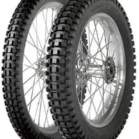 DUNLOP 120/100 R 18 68M D803_GP TL