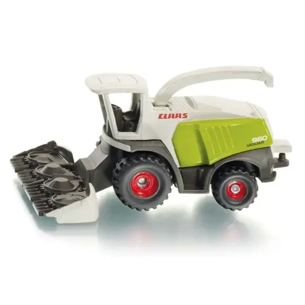 Siku 1418 Kombajn Claas 1:87
