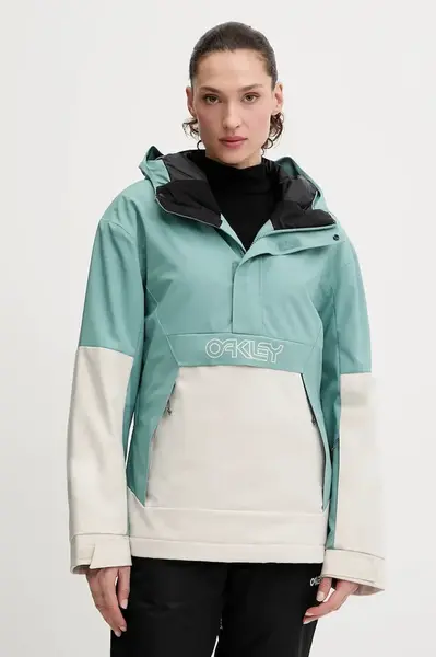 Lyžařská bunda Oakley TNP TBT