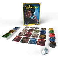 Splendor - nová edice