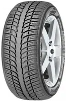 KLEBER 205/50 R 17 93V QUADRAXER TL XL 3PMSF