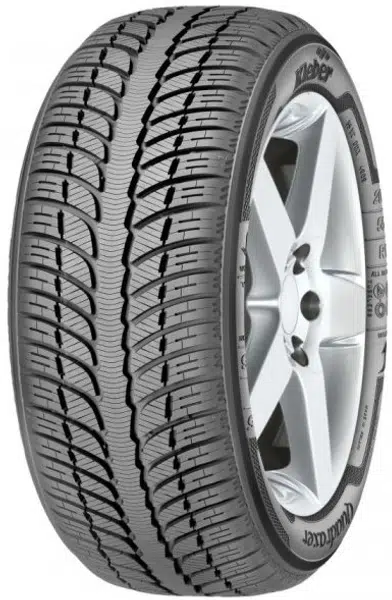 KLEBER 205/50 R 17 93V QUADRAXER TL XL 3PMSF