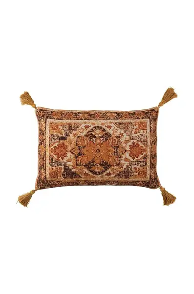 Dekorativní polštář J-Line Vintage