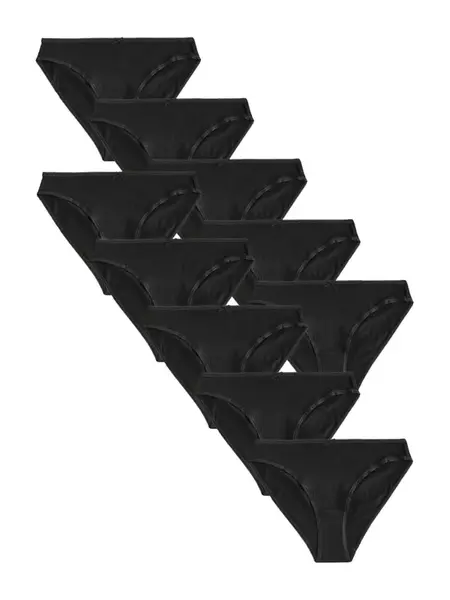 Next Nohavičky  čierna