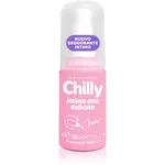 Chilly Delicate intímny dezodorant pre ženy 50 ml