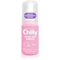 Chilly Delicate intímny dezodorant pre ženy 50 ml