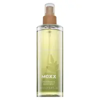 Mexx Inspired Nature telový sprej pre ženy 250 ml