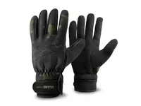 Delphin neoprenové rukavice s výstelkou neoflix banx - xxl