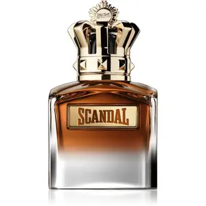 Jean Paul Gaultier Scandal Pour Homme Elixir parfém pre mužov 100 ml