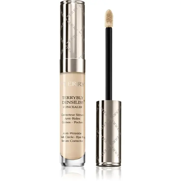 By Terry Terrybly Densiliss Concealer krémový korektor odstín N°2 - Vanilla Beige 7 ml