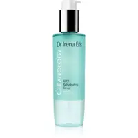 Dr Irena Eris Cleanology OXY hydratačné tonikum 190 ml