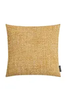 Dekoratívny vankúš s prímesou bavlny Magma Vindetta 45 x 45 cm