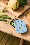 Detský obedár Liewood Arthur Printed Lunchbox