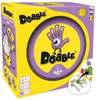 Dobble - hra z kategorie Hry pro děti