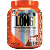 EXTRIFIT LONG 80 MULTIPROTEIN 1000 G Protein, , velikost 1 KG