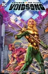 Aquaman & The Flash: Voidsong - Collin Kelly, Jackson Lanzing - kniha z kategorie Komiksy