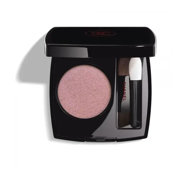 CHANEL CHANEL OMBRE ESSENTIELLE MULTI-USE LONGWEARING EYESHADOW VÍCEÚČELOVÉ DLOUHODRŽÍCÍ OČNÍ STÍNY - 267 BRUN ROSE 1.9G 1.9G
