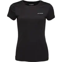Arcore GURISA Dámske technické tričko, čierna, veľkosť
