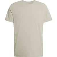 adidas ADI365 TEE M Pánske športové tričko, béžová, veľkosť