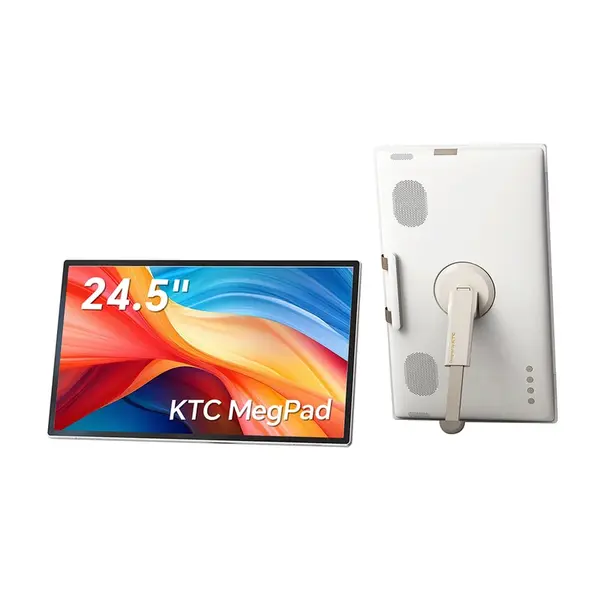 KTC A25Q5 24.5 inch Touchscreen Portable Monitor