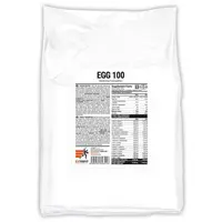 EXTRIFIT EGG 100 1000 G Protein, , velikost 1 KG