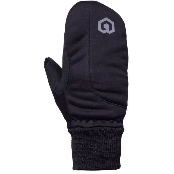 Arcore WARMIX JR Zimní juniorské multisport rukavice, černá, velikost 11-12Y