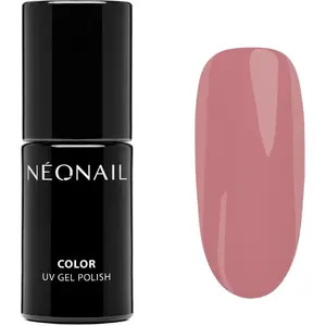NEONAIL UV Gel Polish Color gelový lak na nehty s použitím UV/LED lampy odstín Frozen Roses 7.2 ml