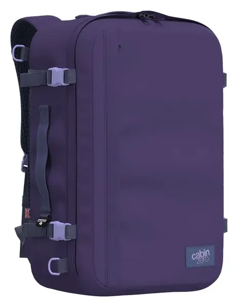 Cestovní batoh CabinZero Classic Plus 42L Solace Sky