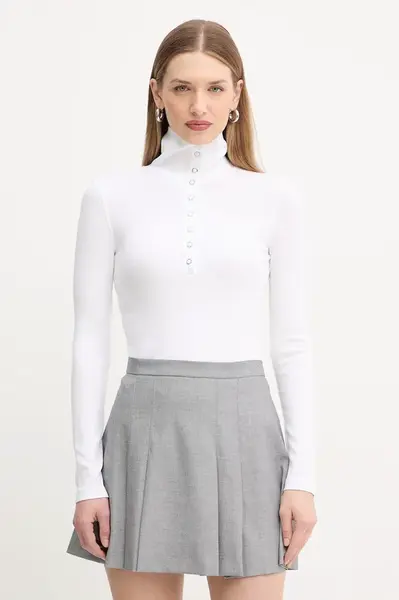 Tričko s dlouhým rukávem MAX&Co. MCOASTICE