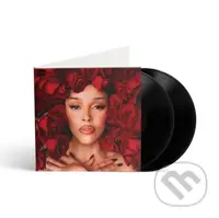 Doja Cat:  Vie LP - Doja Cat, Doja Cat