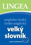 AČ-ČA velký slovník ...nejen pro překlad - kolektív autorov