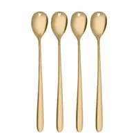 Sola SADA LŽIČEK NA LATTE MACCHIATO