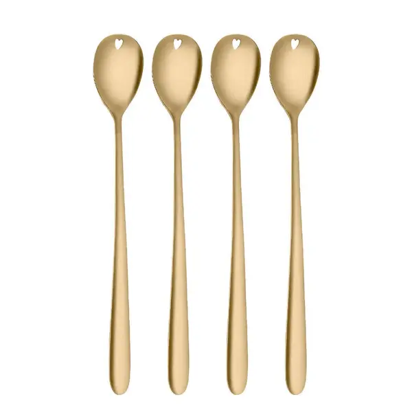 Sola SADA LŽIČEK NA LATTE MACCHIATO