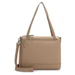 Dámska kabelka Tamaris Tijana - tmavo béžová