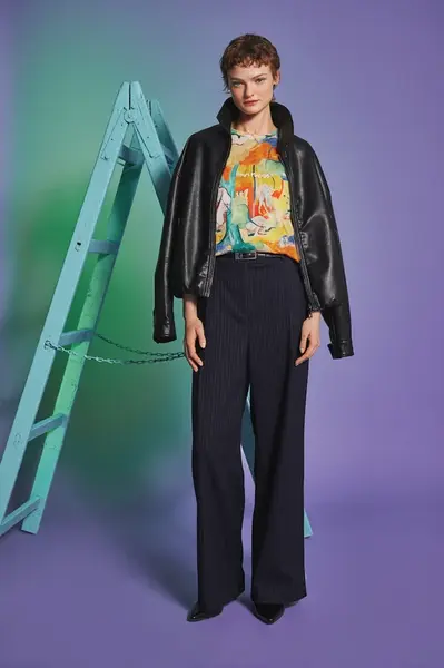 Bavlněné tričko Medicine