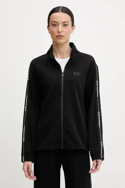 Mikina EA7 Emporio Armani